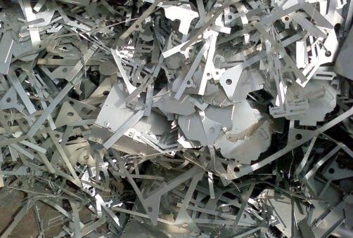 广州星建教你废不锈钢的检验鉴别方法，广州星建再生资源回收有限公司