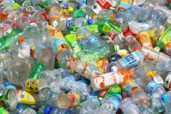 废塑料回收行业现状及对策