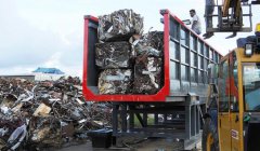 广州星建：废钢回收利用实现新突破