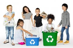 广州星建废品回收：废品回收的意义