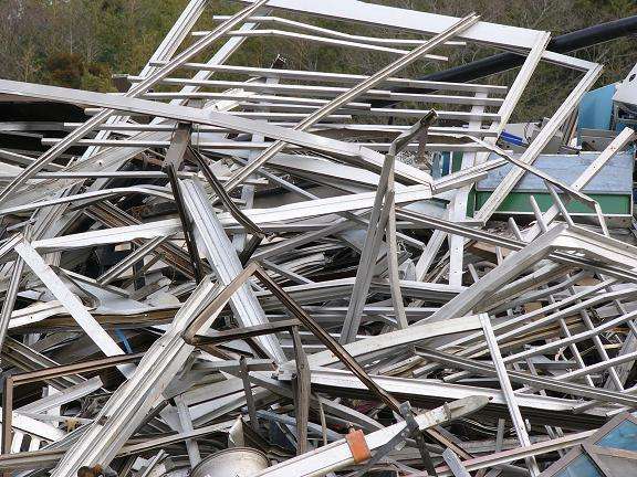 常见废旧金属回收的处理方式，广州星建再生资源回收有限公司
