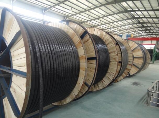 广州星建：电缆回收类型与特点，广州星建再生资源回收有限公司