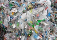 回收的废塑料能做些什么呢？