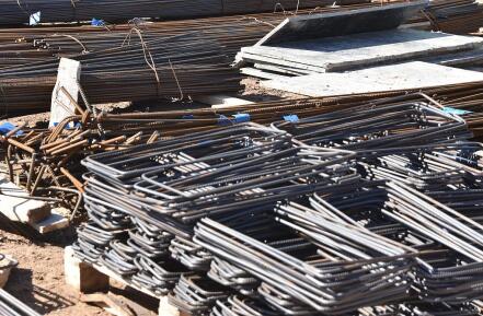 广州星建：废旧钢材回收的常用方法，广州星建再生资源回收有限公司