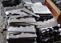 广州废铝回收的方法和意义