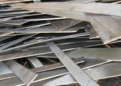 广州星建废品回收：废铝再生行业多多注意