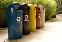 生活中可以废品回收的产品有哪些？