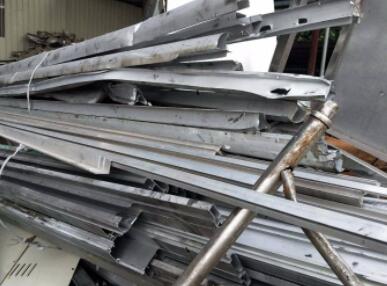废铝回收后如何再生为铝锭？广州星建再生资源回收有限公司