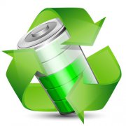 废旧电池回收可减少环境污染