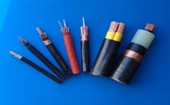 电缆回收的种类及型号