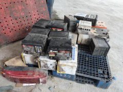 广州市锂电池二手回收当场结算
