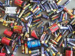 锂电池回收|广州闲置电池二手回收公司